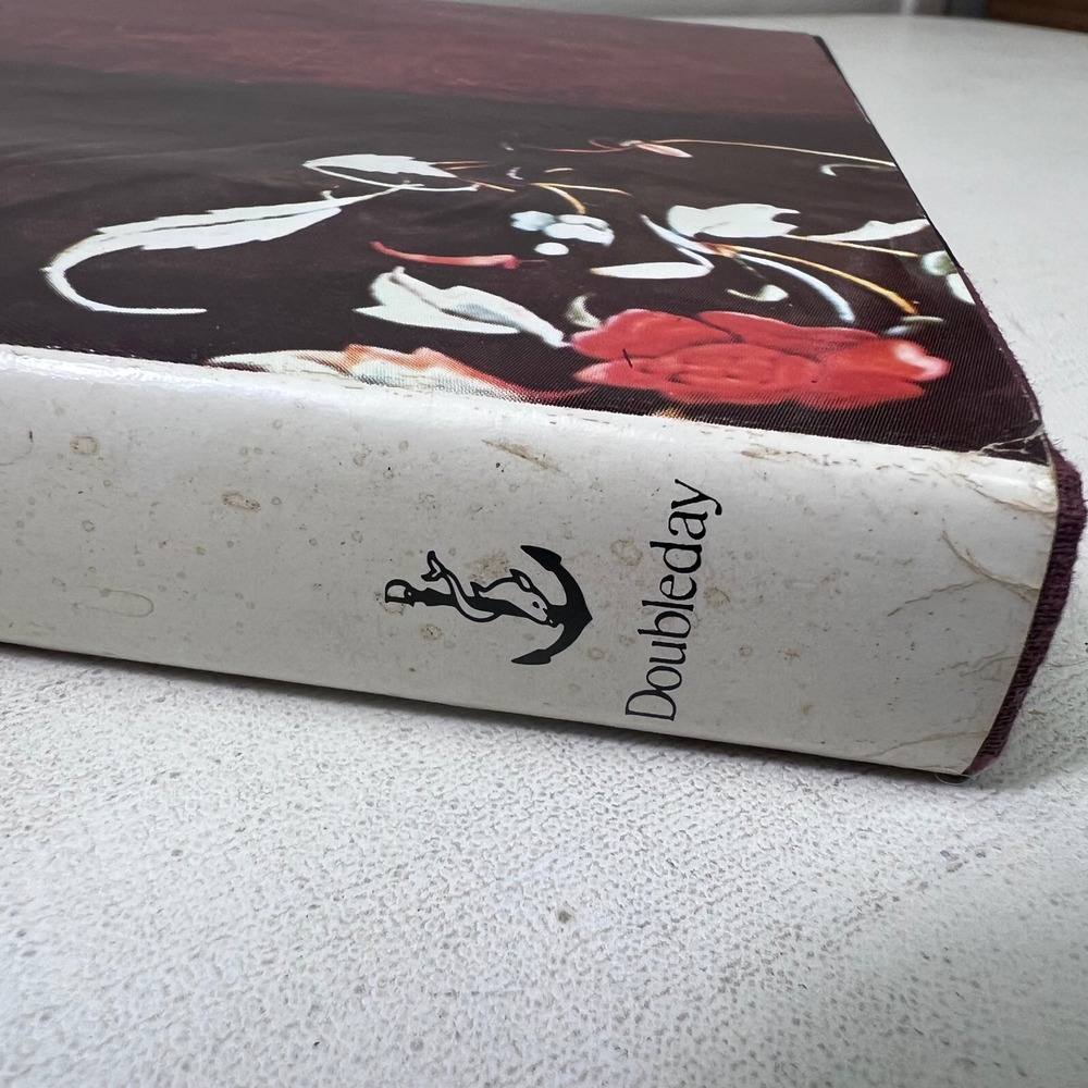 Carrie Stephen King Doubleday Hardcover 1974 Horror Fiction Vintage Book Club - Picture 6 of 13